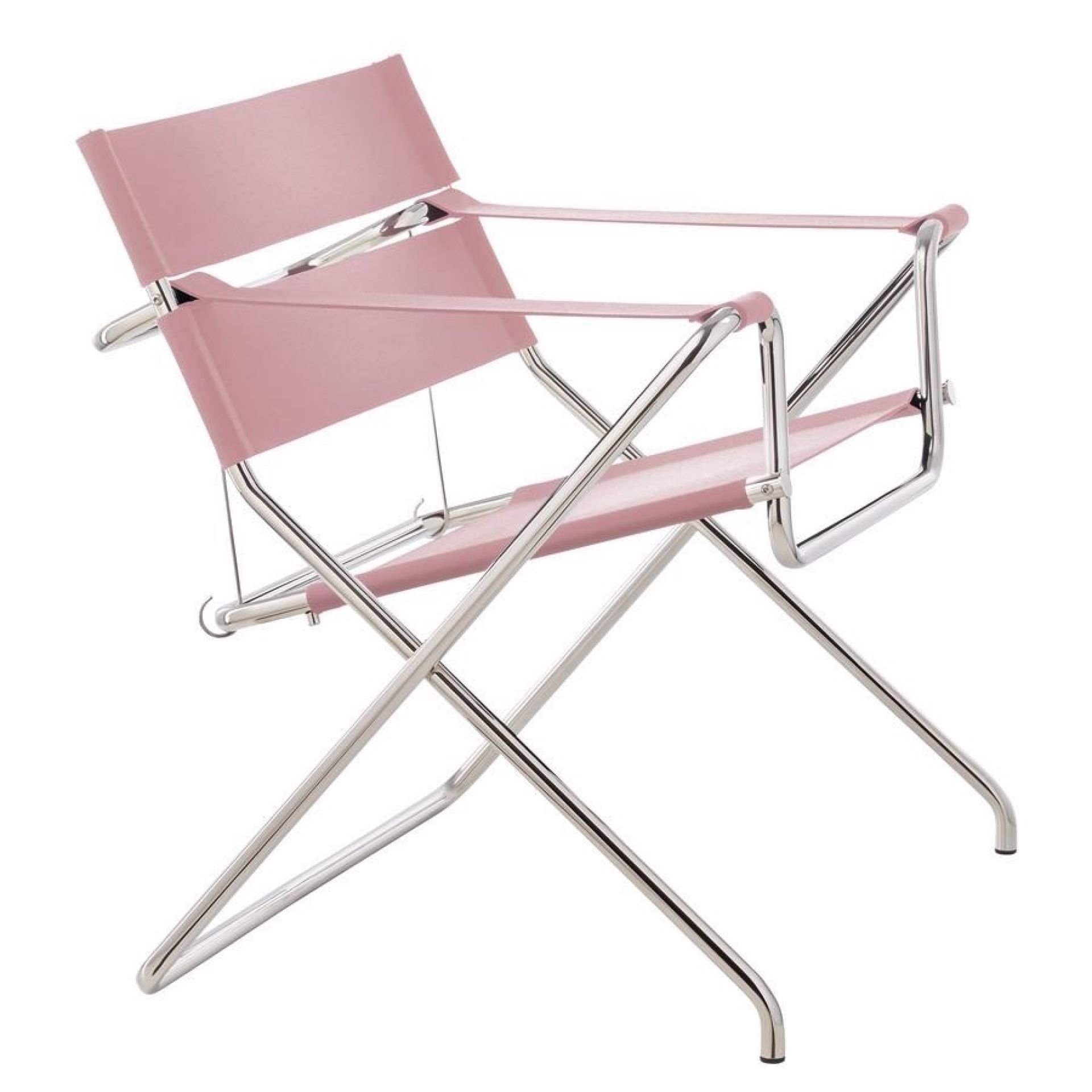 D4 Bauhaus - Folding Chair Tecta